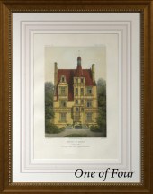 French School (Third Quarter 1