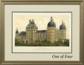 French School (Third Quarter 1