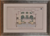FRENCH SCHOOL: "UN MARCHÃ‰ COU