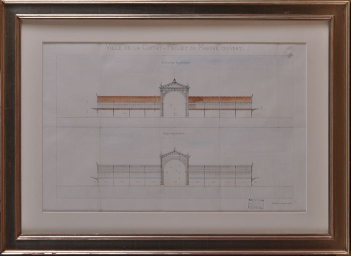 FRENCH SCHOOL: "VILLA DE LA