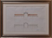 FRENCH SCHOOL: "VILLA DE LA CI