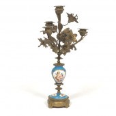FRENCH SERVES STYLE PORCELAIN