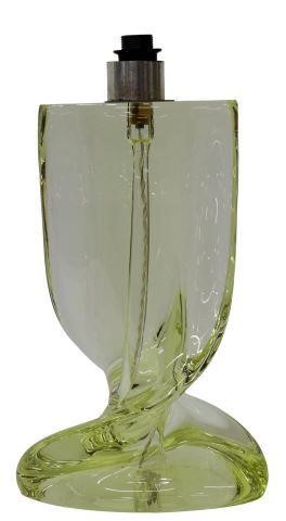 FRENCH SEVRES MODERN CRYSTAL