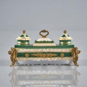 FRENCH SÈVRES STYLE PORCELAIN