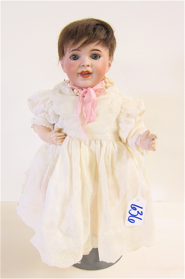 FRENCH S.F.B.J. ''LAUGHING JUMEAU''
