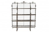 FRENCH STEEL AND BRASS BAKERS