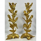 French STEPHANE GALERNEAU Gilt