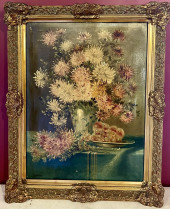 FRENCH STILL LIFE<br>ca. 1880