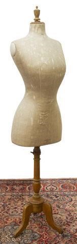 FRENCH STOCKMAN COUTURE WASP