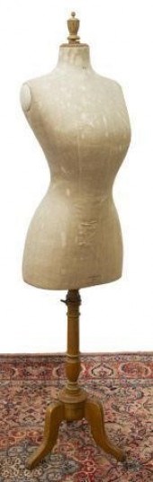FRENCH STOCKMAN COUTURE WASP W