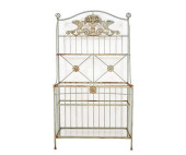 FRENCH STYLE BAKERS RACK<br>Fr