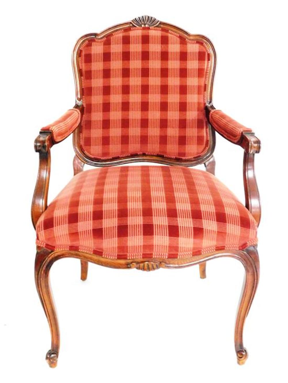 FRENCH STYLE CENTURY CHAIR CO.