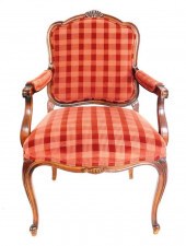 FRENCH STYLE CENTURY CHAIR CO.