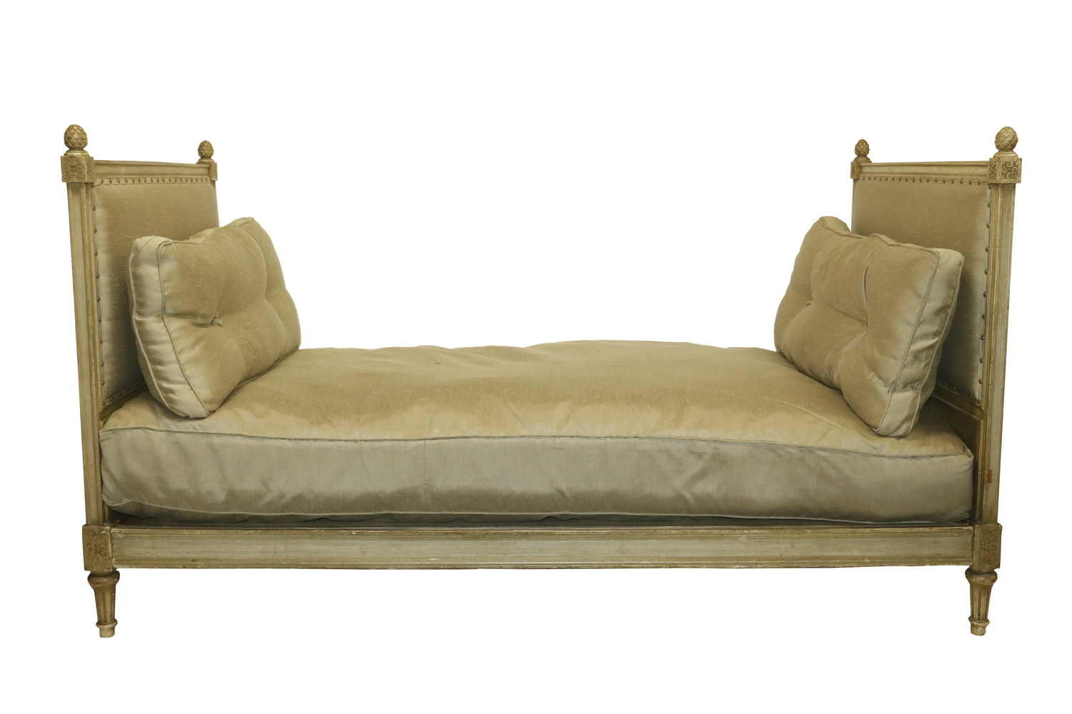 FRENCH STYLE DAY BED Custom