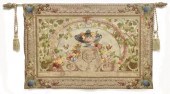 FRENCH STYLE FLORAL WALL TAPES