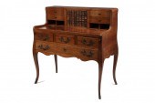 FRENCH STYLE LADIES DESK - Ear