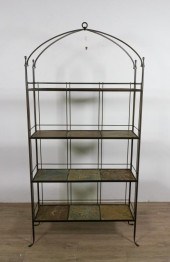 FRENCH STYLE MONARCH BAKER'S R