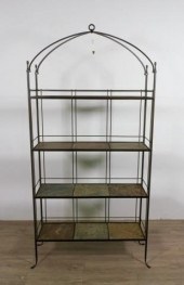 FRENCH STYLE MONARCH BAKER'S R