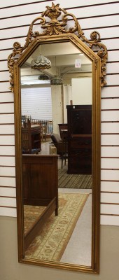 FRENCH-STYLE PIER MIRRORFRENCH