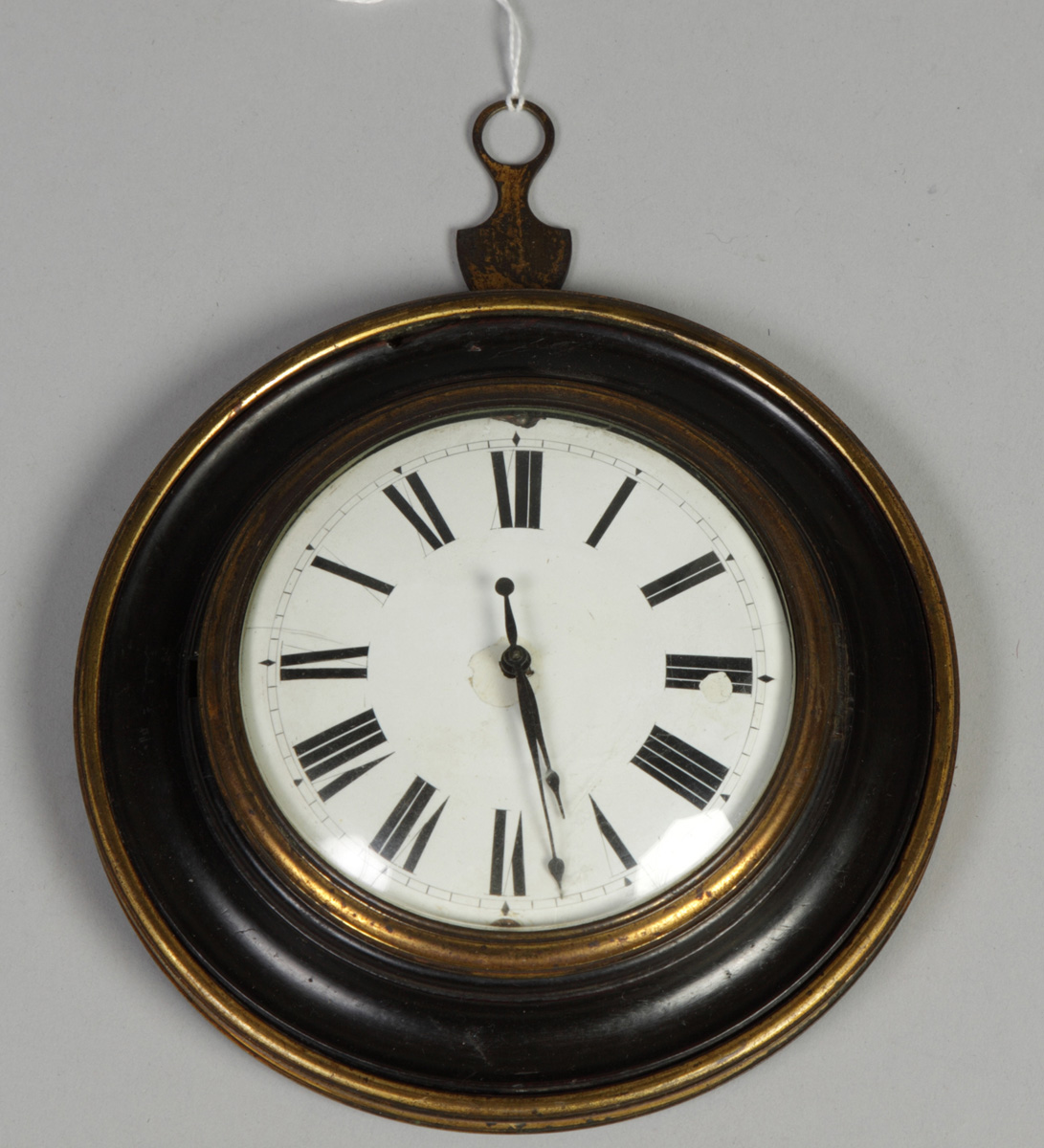 French style wall clock 287. French