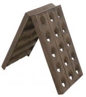 FRENCH TABLE-TOP A-FRAME RIDDL