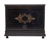 FRENCH TANTALUS<br>French tant
