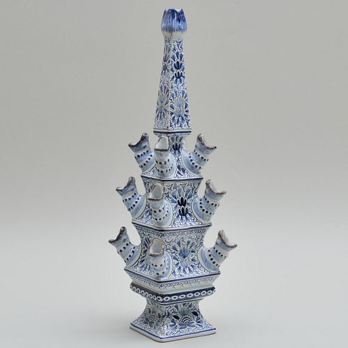 FRENCH TIFFANY &AMP; CO. BLUE AND