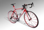 FRENCH TIME CARBON FIBER RXR C