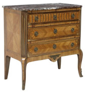 FRENCH TRANSITIONAL STYLE MARB