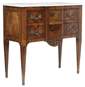 FRENCH TRANSITIONAL STYLE MARB