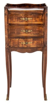 FRENCH TRANSITIONAL STYLE OCCA