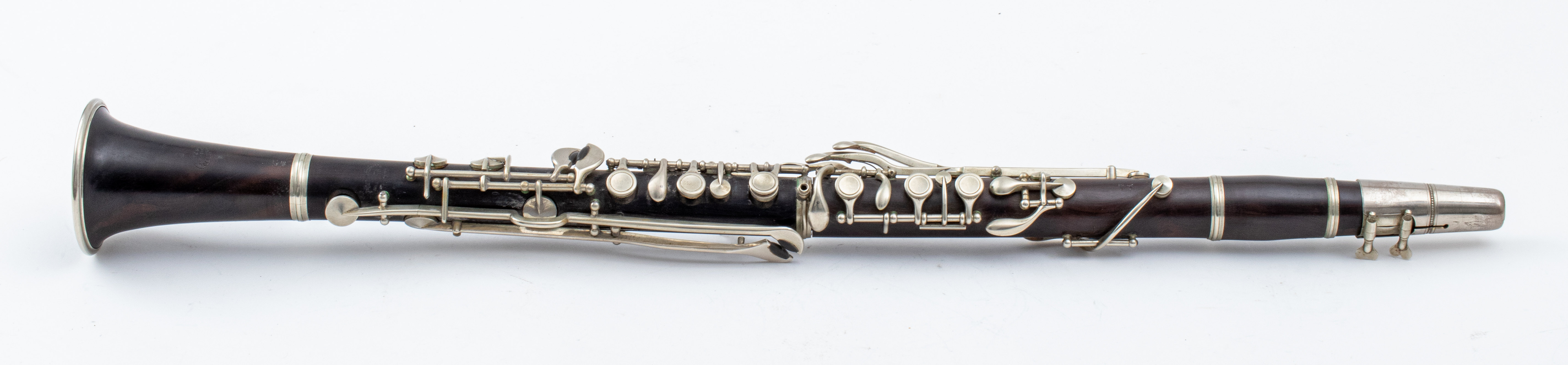 FRENCH TRIEBERT BREVETE WOODEN