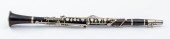 FRENCH TRIEBERT BREVETE WOODEN