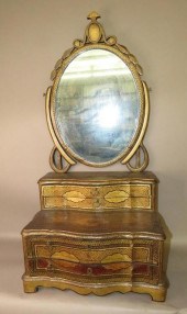 FRENCH-TYPE LACQUER & PAINT DE