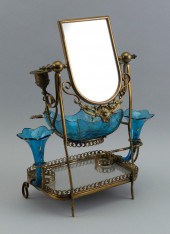 FRENCH VANITY 19TH CENTURY HEI