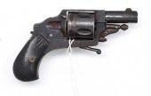 French Velo Dog Revolver .32 c