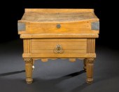 French Vernacular Maple and Be