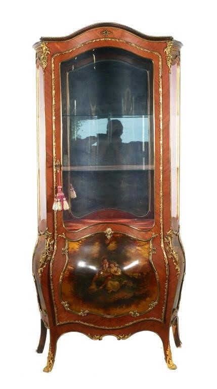 FRENCH VERNI MARTIN CABINETEarly