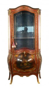FRENCH VERNI MARTIN CABINETEar
