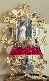 FRENCH VICTORIAN MAIREE KEEPSA