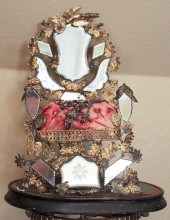 FRENCH VICTORIAN MAIREE KEEPSA