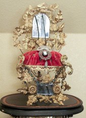FRENCH VICTORIAN MAIREE KEEPSA