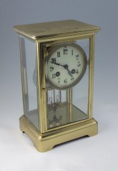 FRENCH VINCENTI CRYSTAL REGULA