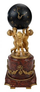 FRENCH VINCENTI ET CIE PUTTI G