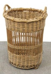 FRENCH VINEYARD WICKER HARVEST