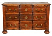 FRENCH WALNUT 18TH CT. PROVINC