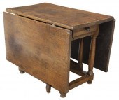FRENCH WALNUT SINGLE-BOARD DRO