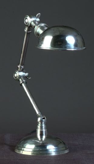 French Weighted Nickel Silver