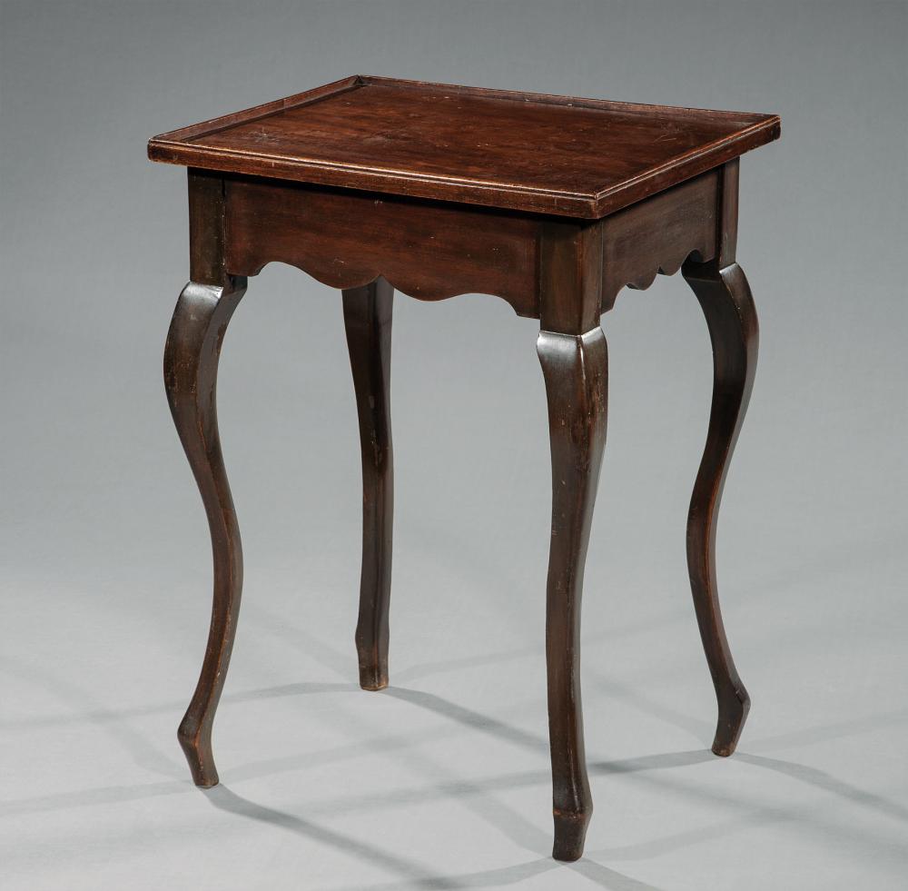 FRENCH WEST INDIES CARVED