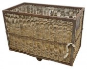 FRENCH WICKER & IRON INDUSTURI